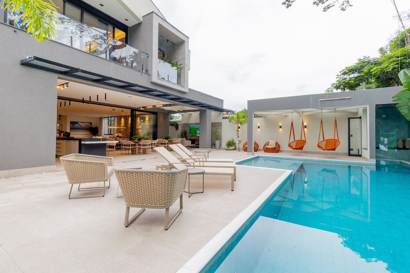 Casa com 6 dormitórios à venda, 552 m² por R$ 13.800.000,00 - Rivera De São Lourenço - Bertioga/SP