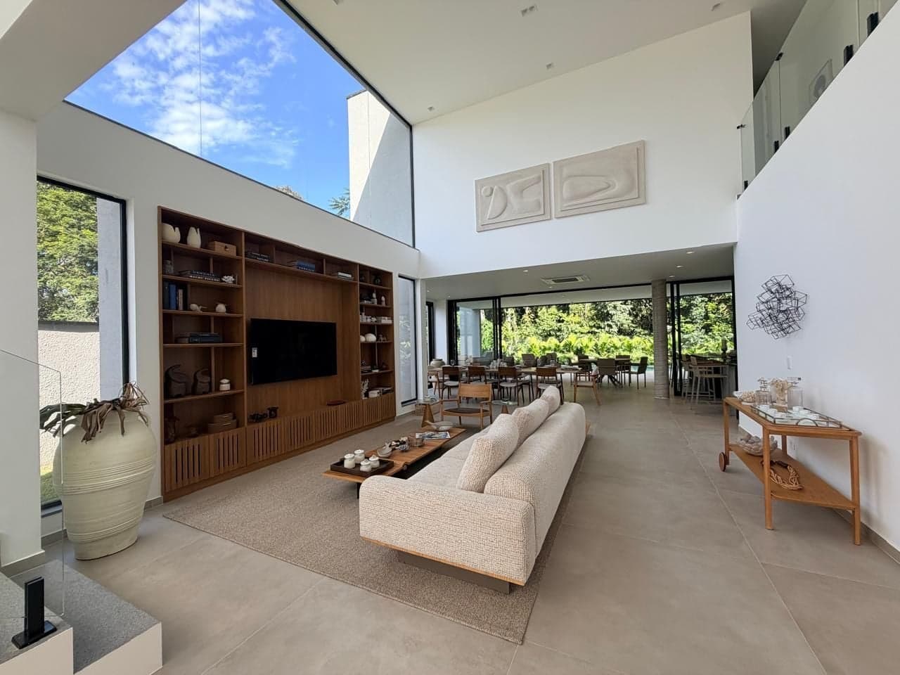 Casa Riviera de São Lourenço - Módulo 24