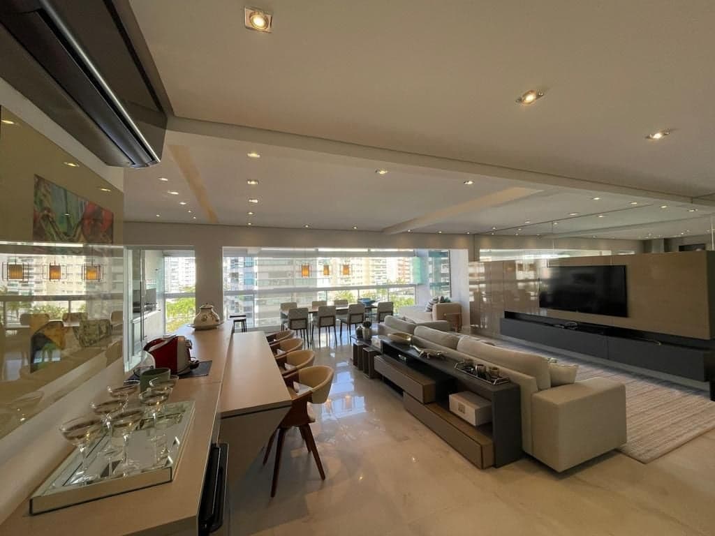 Apartamento Riviera De São Lourenço - Módulo 8