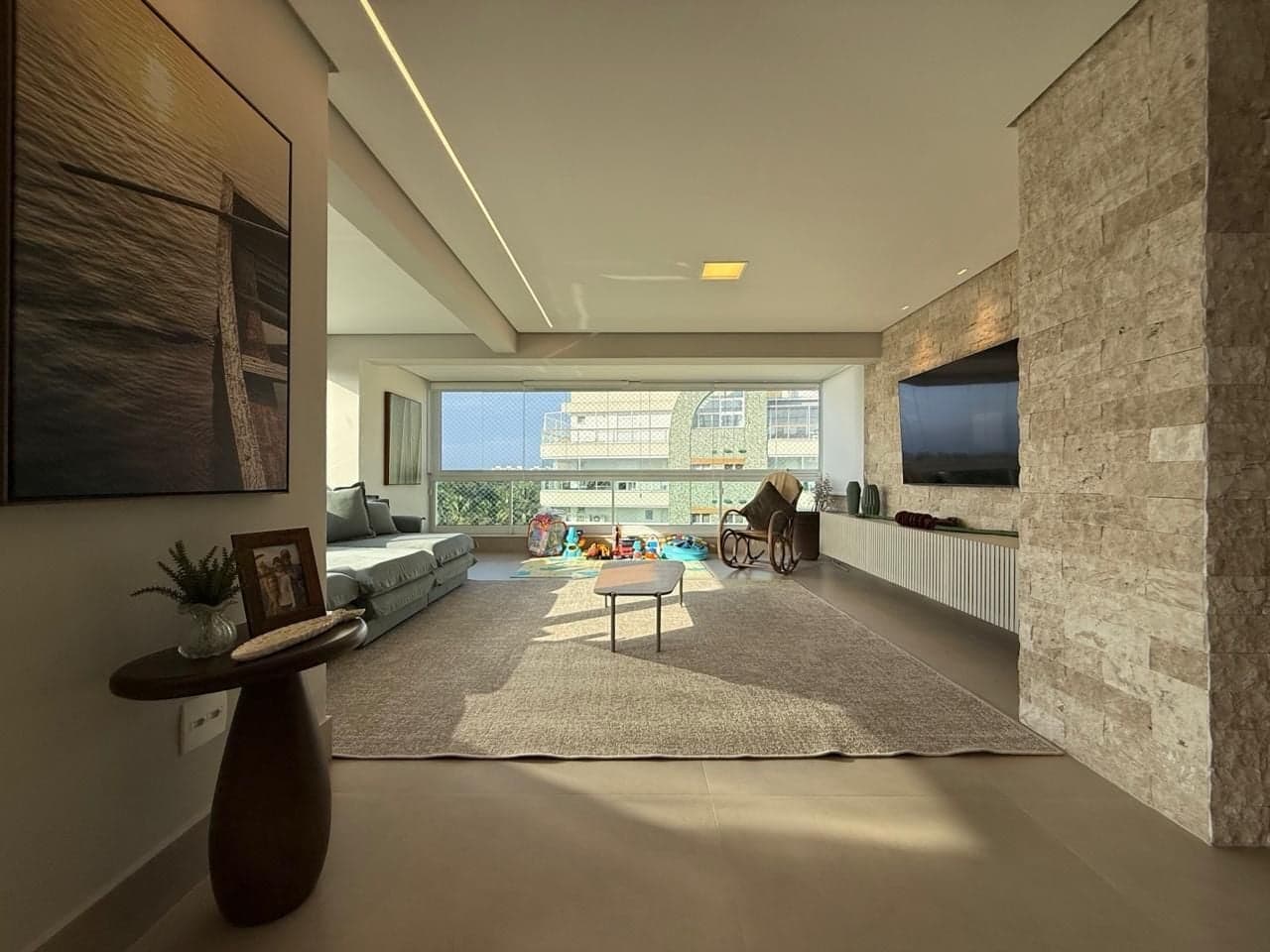 Cobertura à Venda com 5 quartos, 5 banheiros, 3 vagas e 220m² por R$ 7.000.000