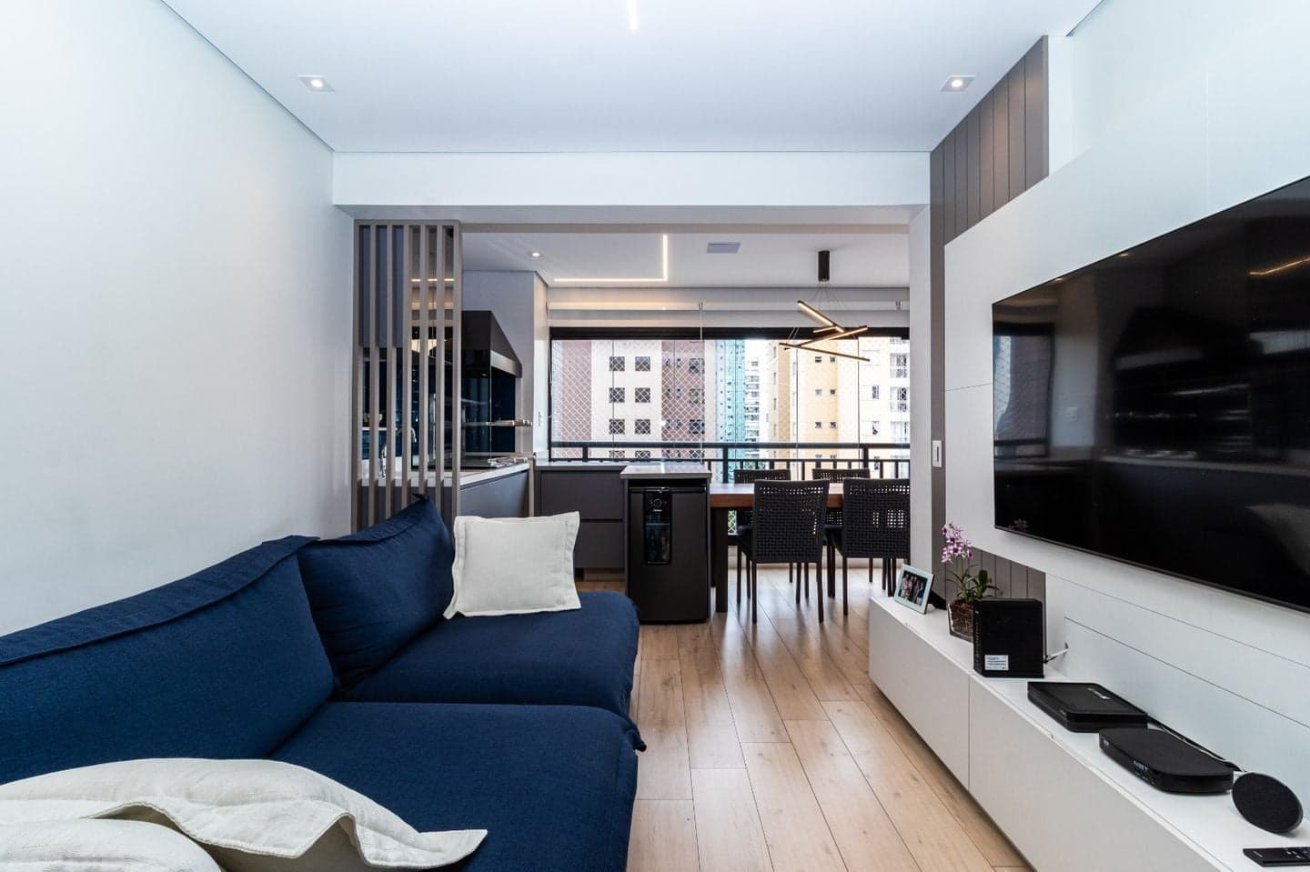 Morumbi com elegância, segurança e conforto em cada detalhe
